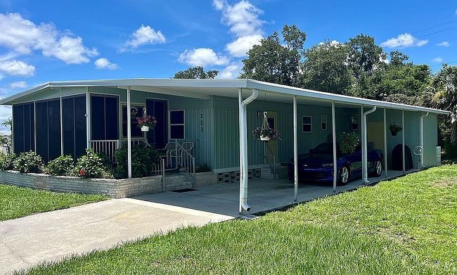 Image of 223 Jason Dr