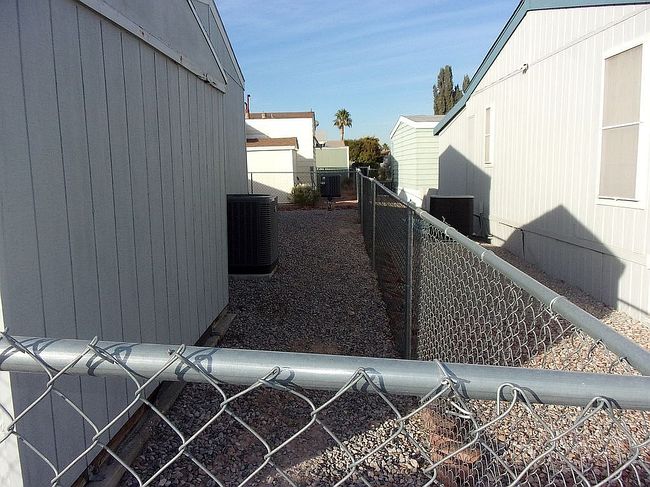 Image of 5805 W Harmon Ave Space 305