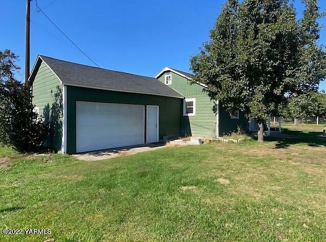 Photo of 532 Barbee Rd, Zillah, WA