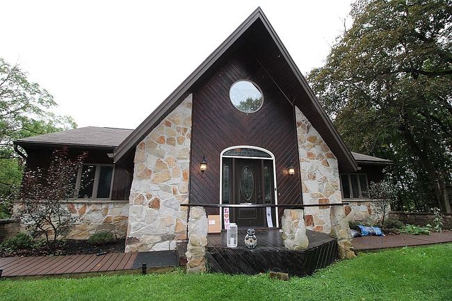 Photo of 381 Jared St, Brookville, PA