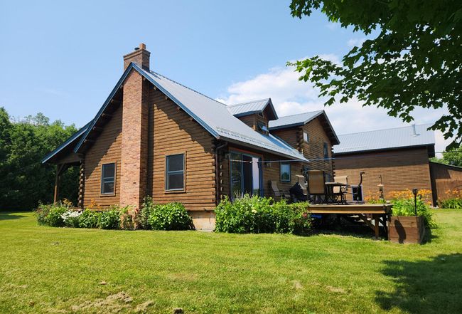 Photo of 926 Cline Rd, Georgia, VT