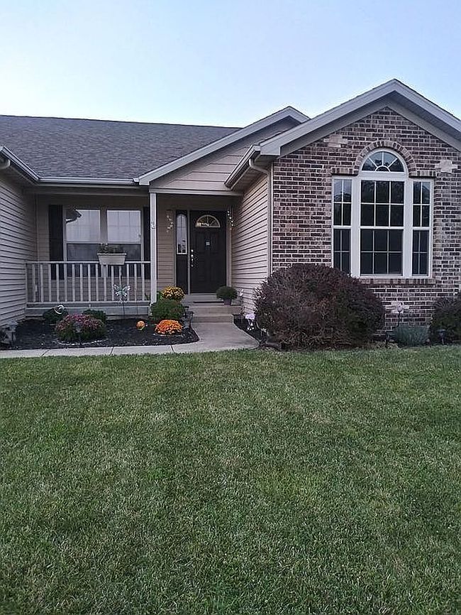 Image of 931 Woodberry Ln