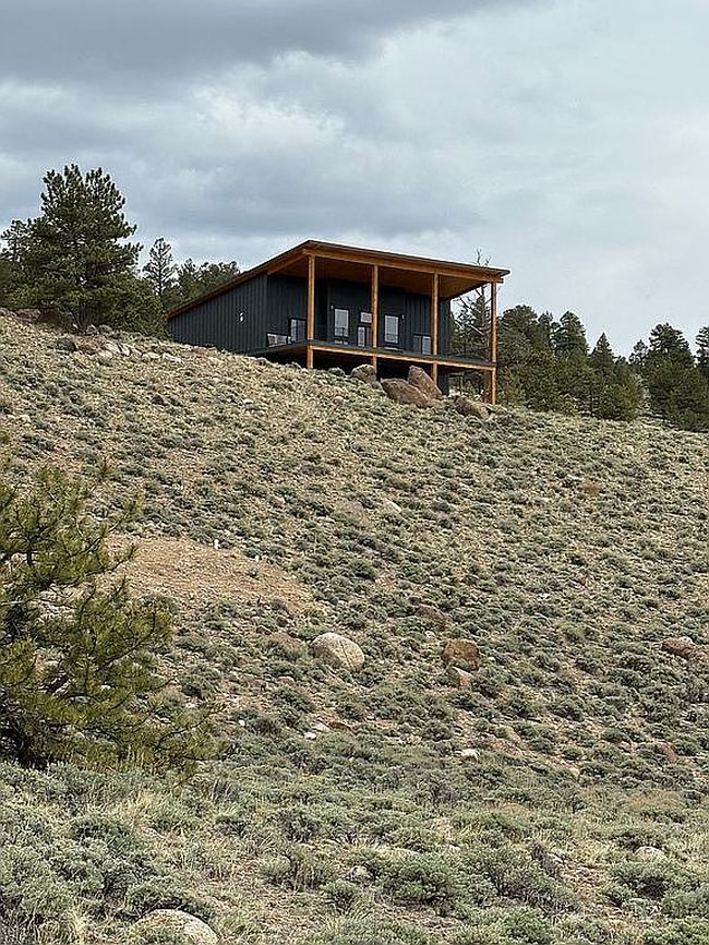 Photo of 277 Rainbow Dr, Twin Lakes, CO