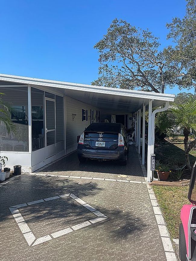 Image of 2725 Bolin Ln