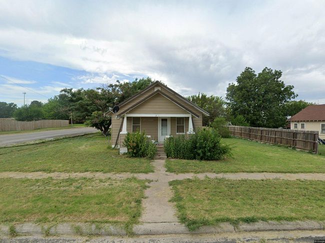 Preview of property located at 221 S Olive St