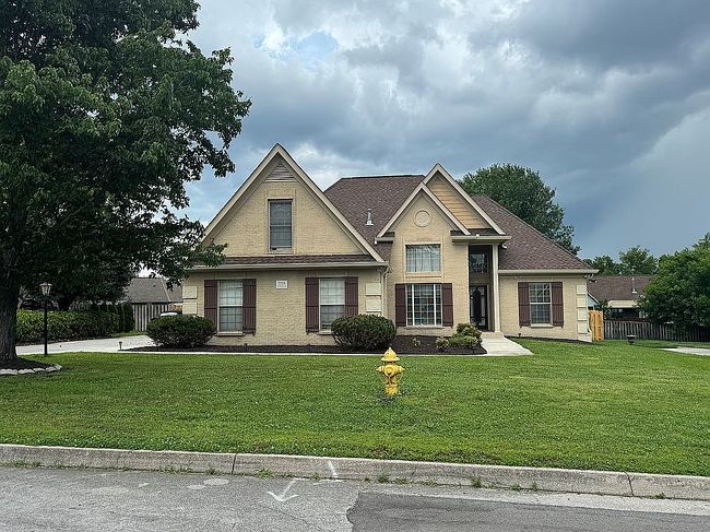 Photo of 2514 Silverstone Ln, Knoxville, TN