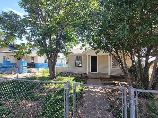 Photo of 611 S Alabama St, Amarillo, TX