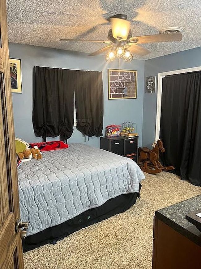 Photo of 424 N Van Dongen St, Cerro Gordo, IL