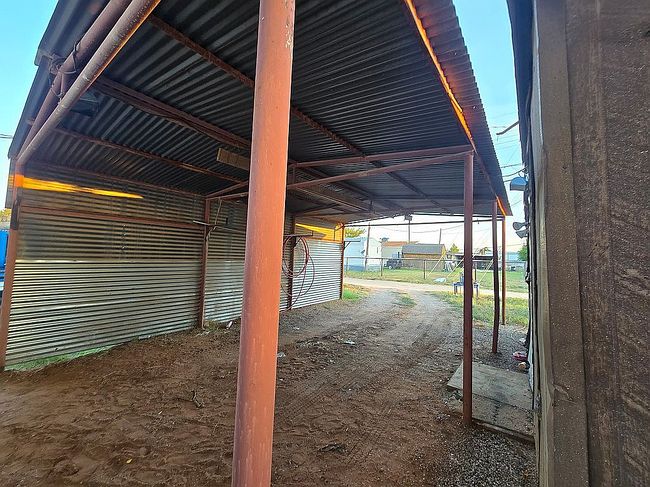 Photo of 406 Nw Avenue A, Andrews, TX