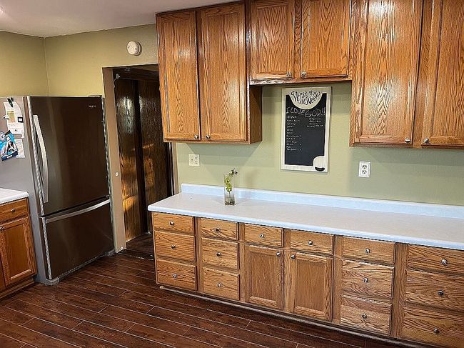 Photo of 3495 Ns 124 Rd, Forgan, OK