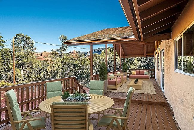 Photo of 345 Coronado Trl, Sedona, AZ