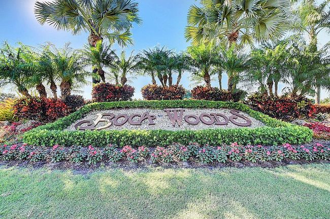 Image of 11157 Boca Woods Ln