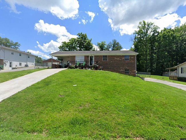 2312 Patricia Cir, Morristown, TN
