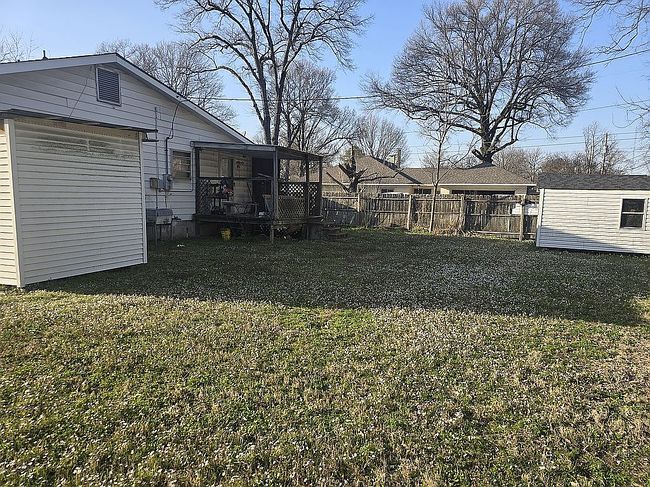 Photo of 1101 S Lowe St, Stuttgart, AR