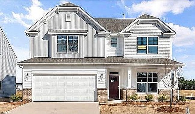 Photo of 683 Brycewood Dr, Burlington, NC