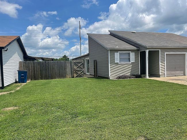 Photo of 1431 S 112th East Ave, Tulsa, OK