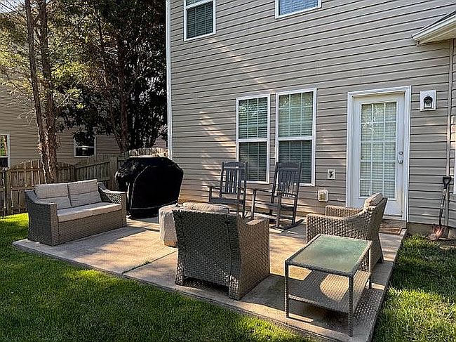 Image of 9711 Marquette St Nw