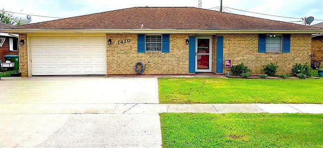 Image of 1410 Bernice St