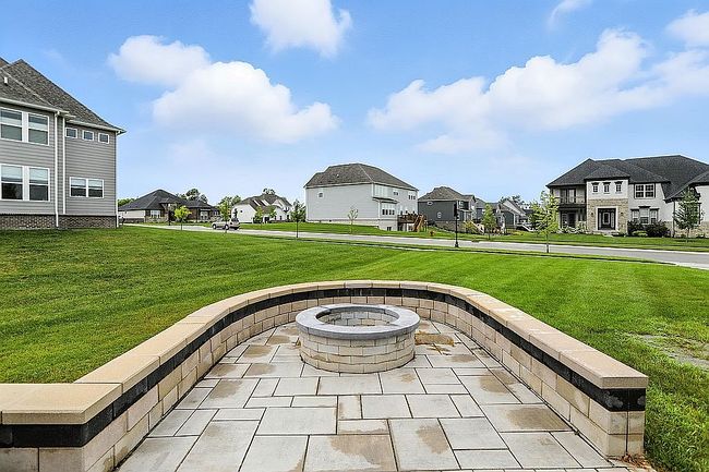 Photo of 16041 Flowing Creek Way, Westfield, IN