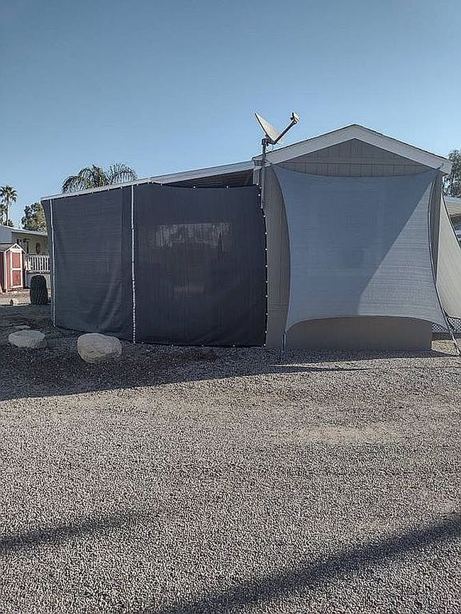 Image of 3600 W Orange Grove Rd #205