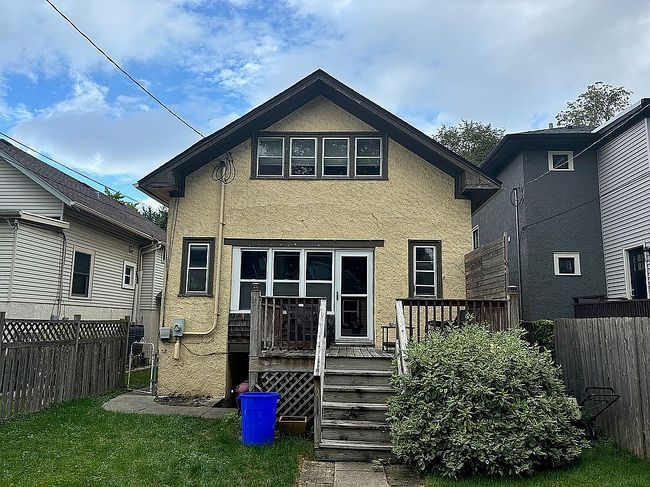 Image of 1111 Clinton Ave