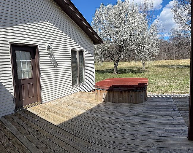 Photo of 20908 New Market Rd, Marysville, IN