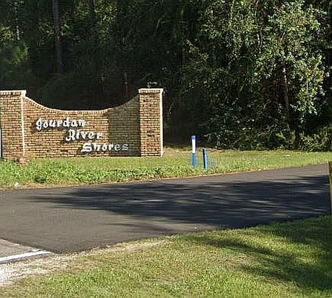 Photo of Lot 39 Ponotoc Dr