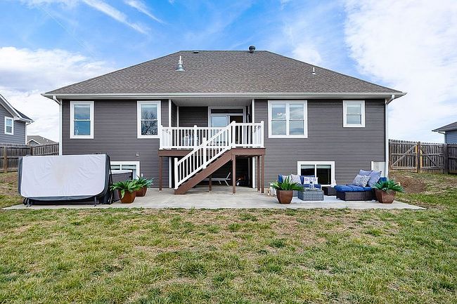 Image of 107 Bird Dog Dr