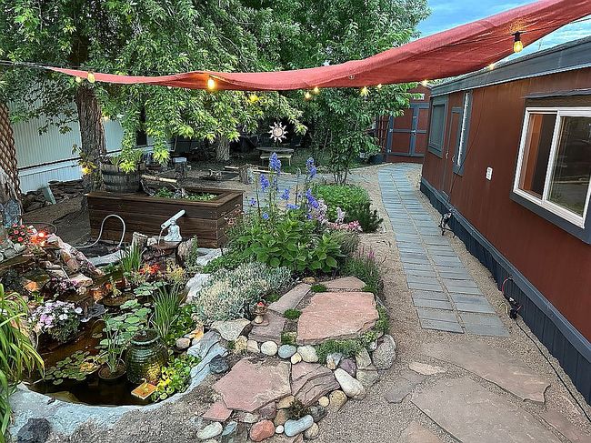 Image of 5000 Butte St Lot 261