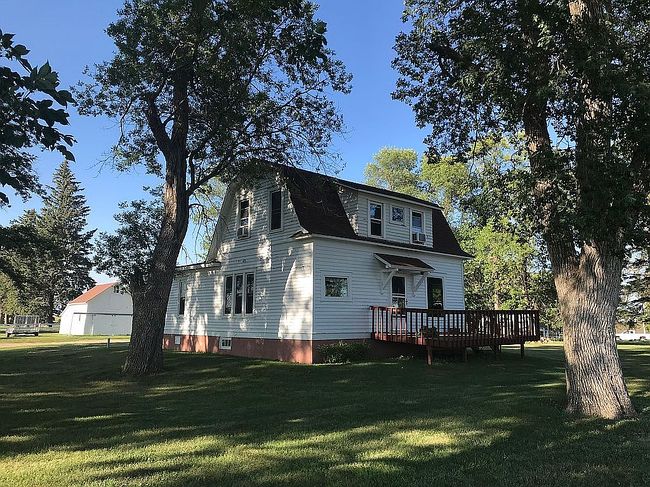 409 Main Ave N, Jasper, MN