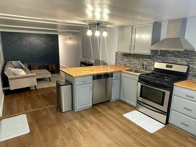 Photo of 3462 Locust St Space 43, Cottonwood, CA