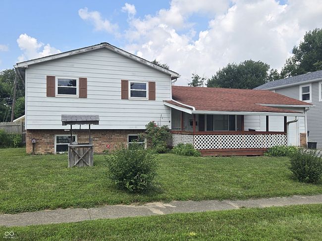 Photo of 2520 Tesh Dr, Indianapolis, IN