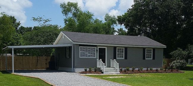 Photo of 7147 Clyve Rd, Maurice, LA
