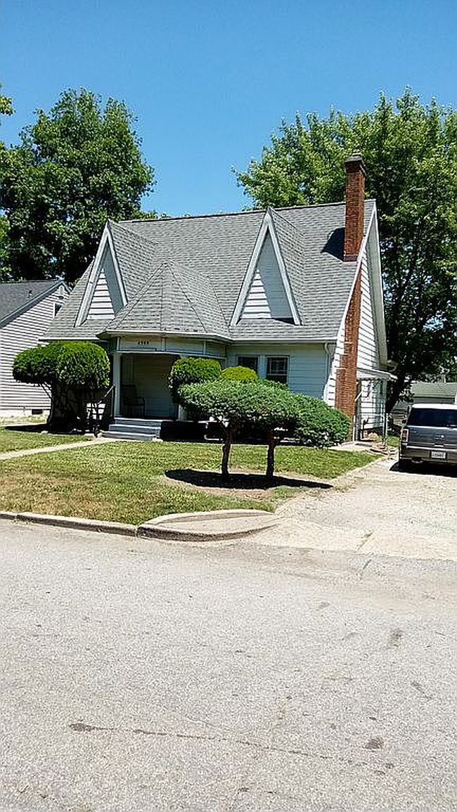 Photo of 4949 Crittenden Ave, Indianapolis, IN