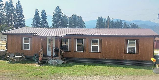 Photo of 145 Conner Cutoff Rd #1, Conner, MT