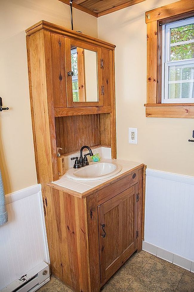 Photo of 141 Moon Cir, Mills River, NC