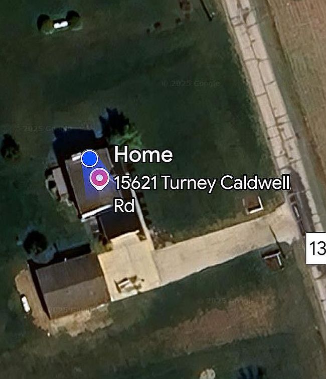 Photo of 15621 Turney Caldwell Rd, Circleville, OH