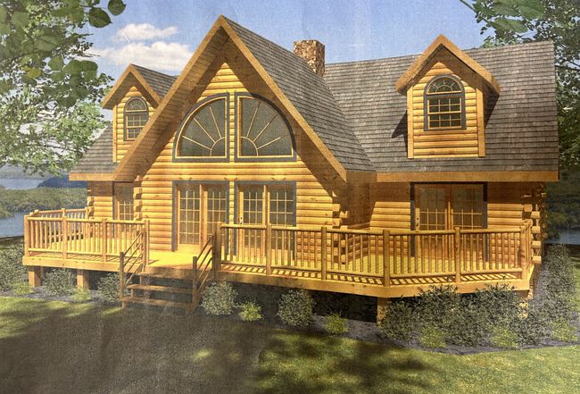 Preview of property located at Grace Dr And Poplar Place