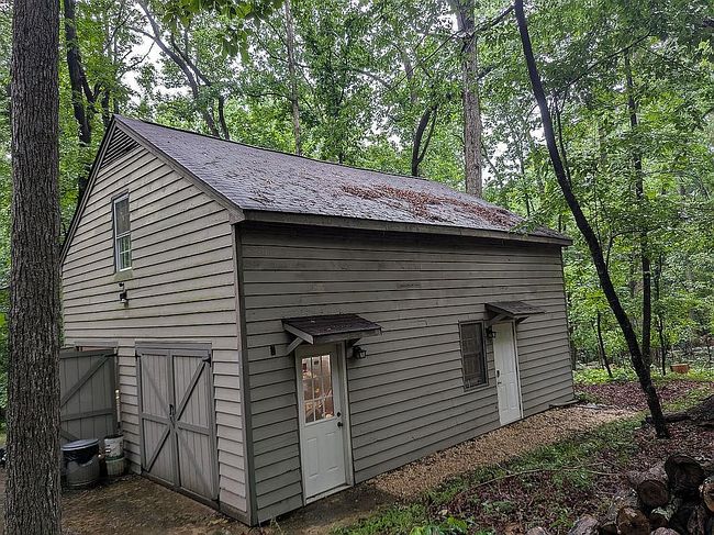 Image of 9903 Black Horse Run Rd