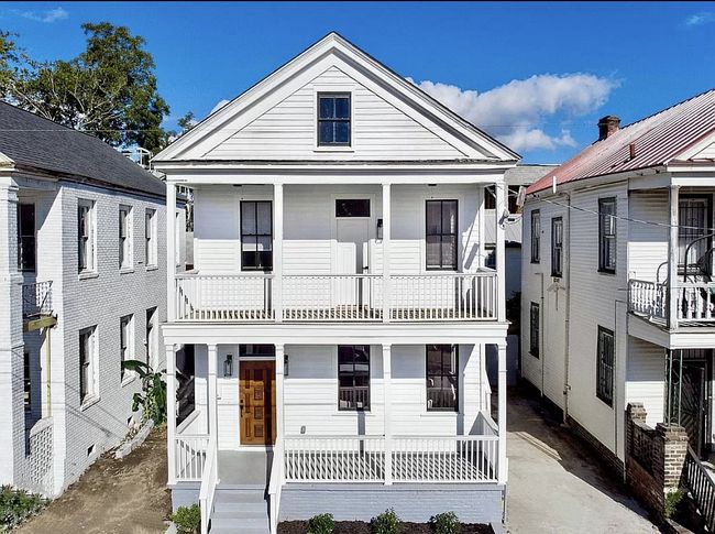 Photo of 272 Coming St, Charleston, SC