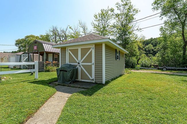 Photo of 90174 Bluff Dr, Marcellus, MI