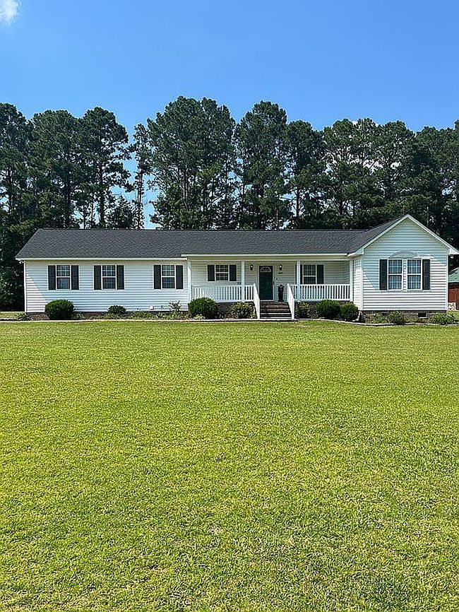 Photo of 620 Campbell Rd, Vanceboro, NC