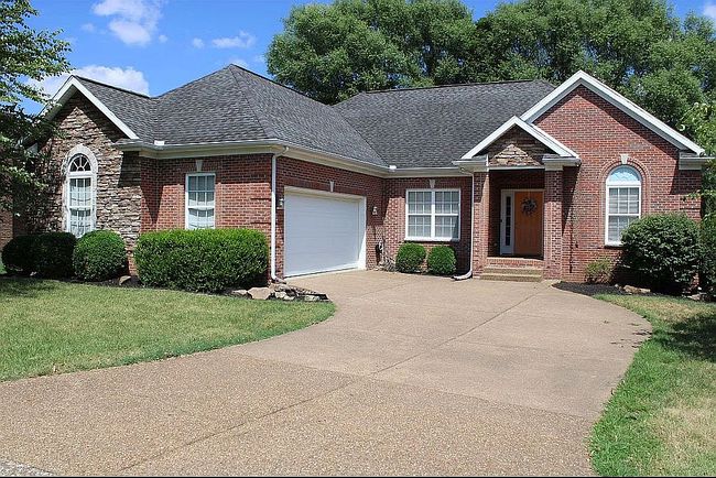 Photo of 4288 Hilldale Dr, Newburgh, IN