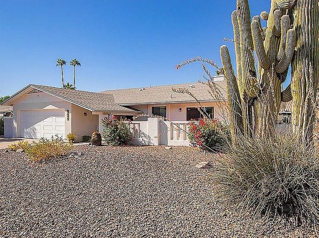 8644 E Via Del Palacio, Scottsdale, AZ