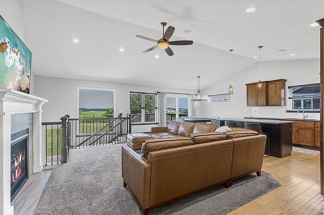 Photo of 710 Penn Ridge Dr, North Liberty, IA