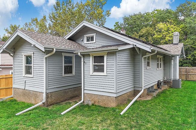 Image of 1700 30th St