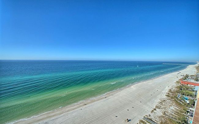 Photo of 10901 Front Beach Rd Unit 2107, Panama City Beach, FL