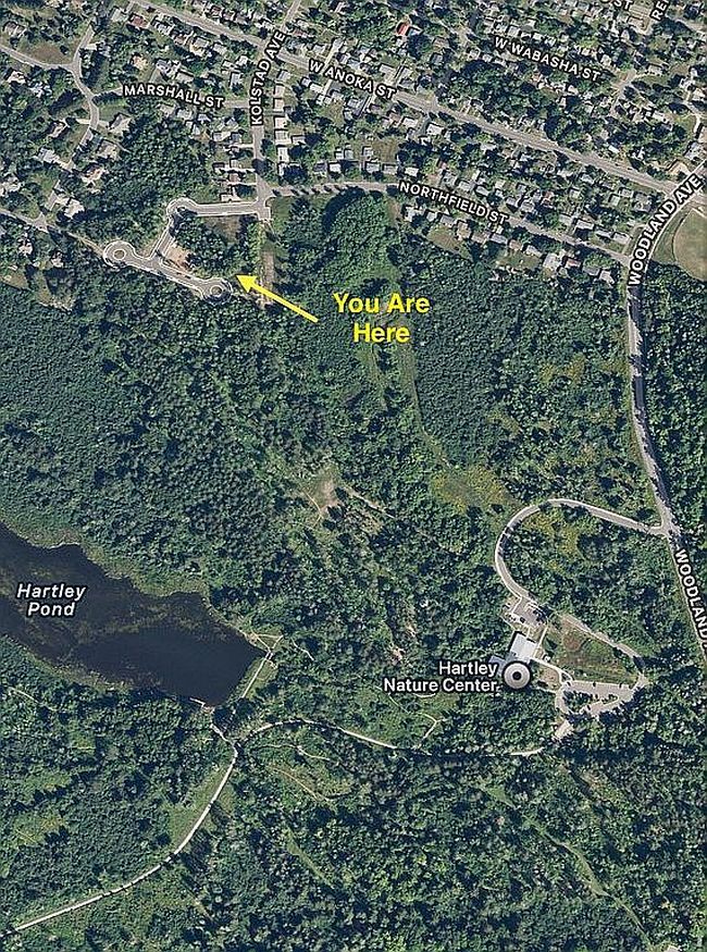 Image of 4 Hartley Ln Lot 1