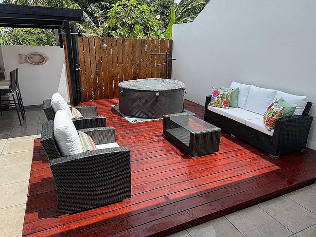 Photo of B6 Calle Naranjo Jardines De Miramar, Isabela, PR