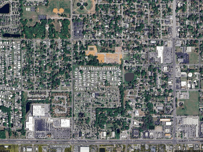 Photo of 903 Temple Rd, Winter Garden, FL